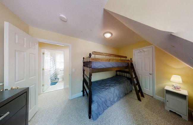 River View House - Foto 41