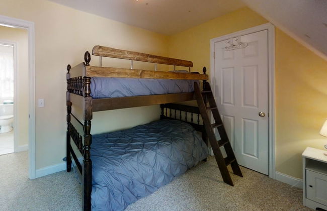 River View House - Foto 40