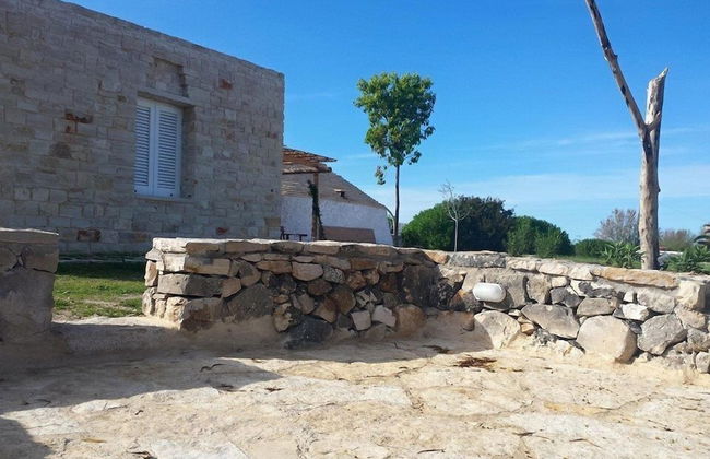 I Trulli Sul Mare - Foto 22
