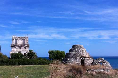 Foto 20 - I Trulli Sul Mare