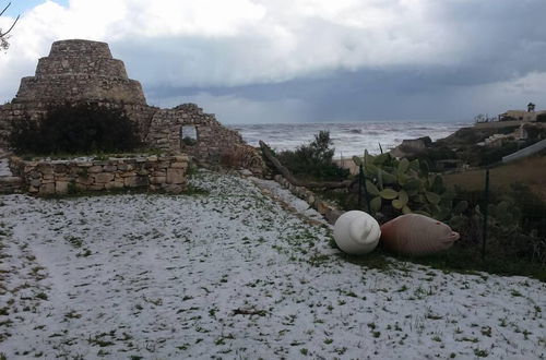 Foto 23 - I Trulli Sul Mare