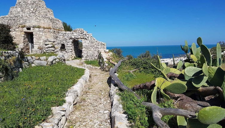 Photo 1 - I Trulli Sul Mare