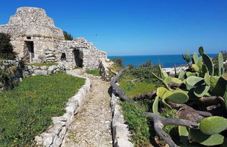 Foto 1 - I Trulli Sul Mare