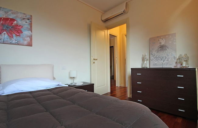 Apartment Self - Foto 5