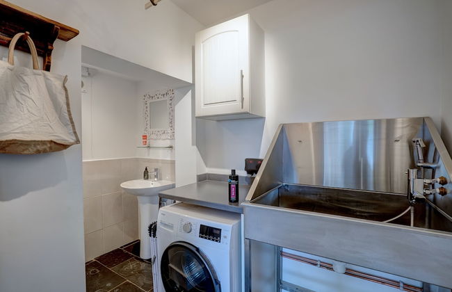 Norfolk Luxe Beach House Sleeps 8 Dog Friendly - Foto 14