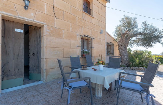 Finca Can Rebasso - Photo 31