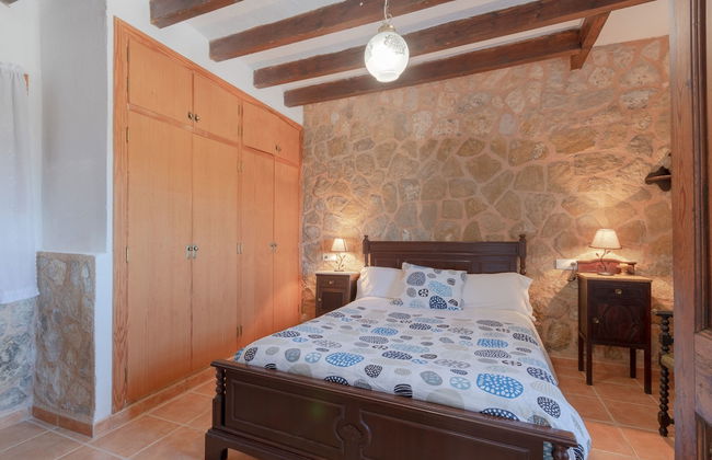 Finca Can Rebasso - Photo 2