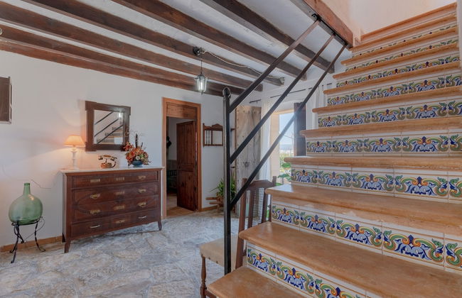 Finca Can Rebasso - Photo 24
