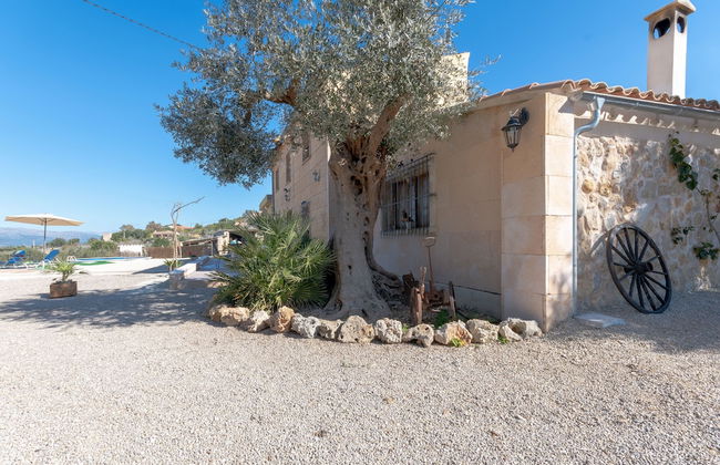 Finca Can Rebasso - Photo 30