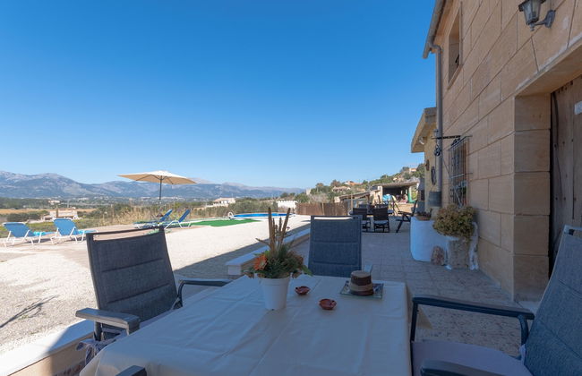 Finca Can Rebasso - Photo 33