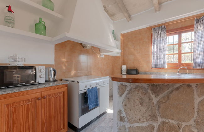 Finca Can Rebasso - Photo 10