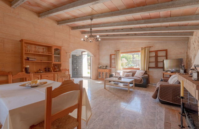 Finca Can Rebasso - Photo 16