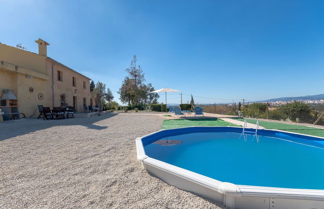 Finca Can Rebasso - Photo 1