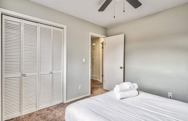 2brclose To Hiking & Garden of Godsbose Surround Sound Pet-friendly - Foto 4