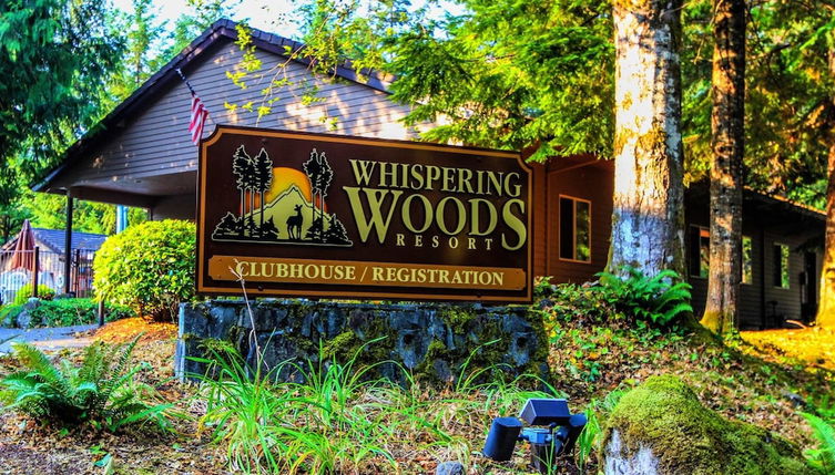 Foto 1 - Whispering Woods Resort by VRI Americas