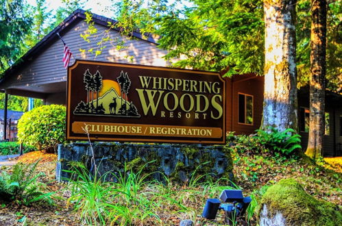 Photo 1 - Whispering Woods Resort by VRI Americas