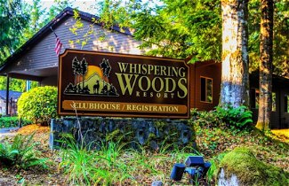 Photo 1 - Whispering Woods Resort by VRI Americas