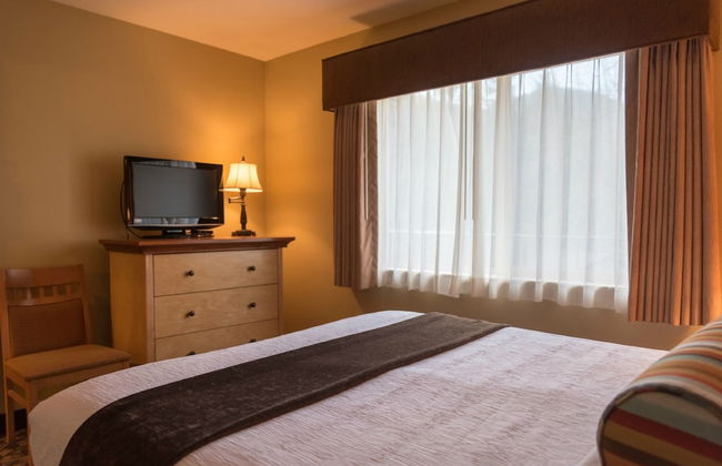 Whispering Woods Resort - Foto 8
