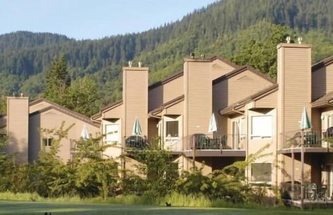 Whispering Woods Resort - Foto 55