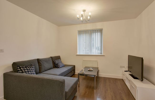 Karah Suites - Manley Gardens Two - Foto 8