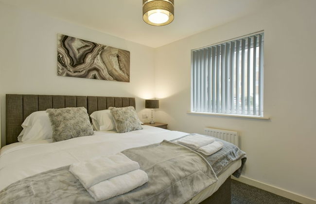 Karah Suites - Manley Gardens Two - Foto 2