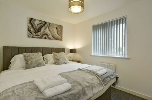 Foto 2 - Karah Suites - Manley Gardens Two