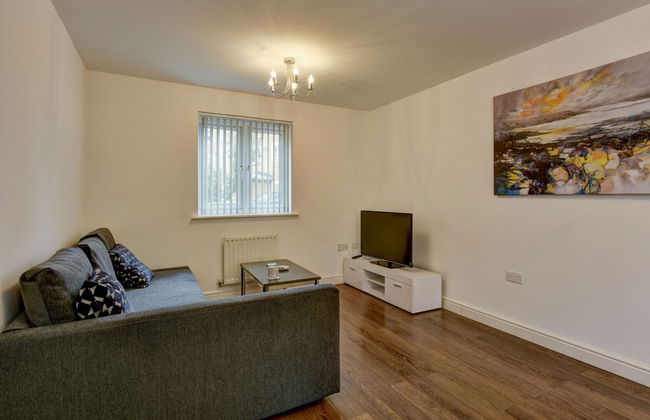 Karah Suites - Manley Gardens Two - Foto 9