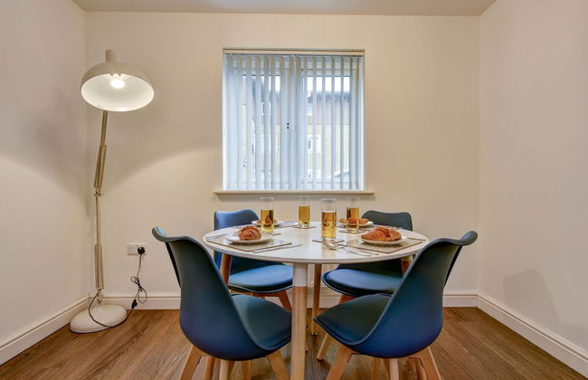 Karah Suites - Manley Gardens Two - Foto 12