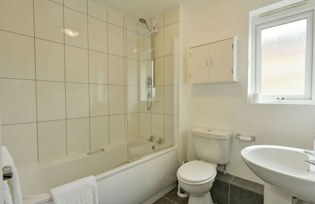 Karah Suites - Manley Gardens Two - Foto 11