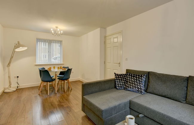 Karah Suites - Manley Gardens Two - Foto 7