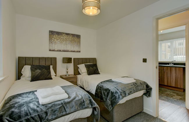 Karah Suites - Manley Gardens Two - Foto 4