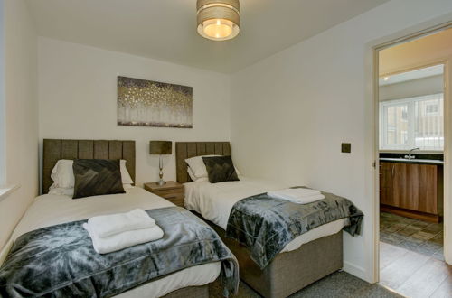 Foto 4 - Karah Suites - Manley Gardens Two