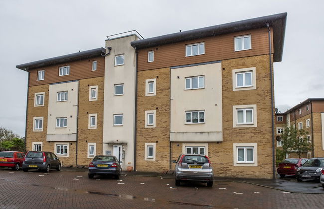 Karah Suites - Manley Gardens Two - Foto 1