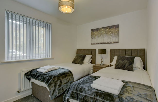 Karah Suites - Manley Gardens Two - Foto 3