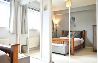 Foto 3 - Beautiful Edinburgh Flat With 2 King Bedrooms
