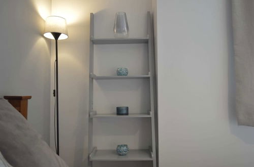 Foto 2 - Beautiful Edinburgh Flat With 2 King Bedrooms