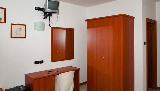 Servicio de la habitación