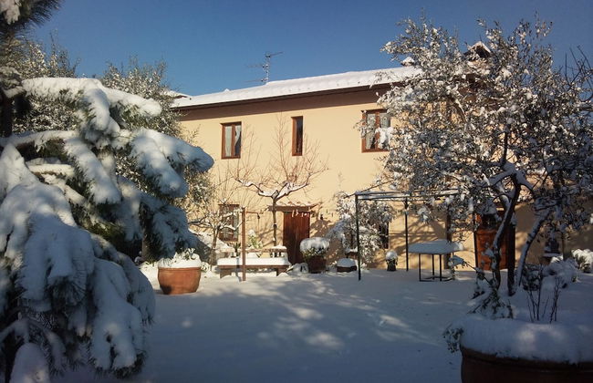 Il Viaio - Foto 30