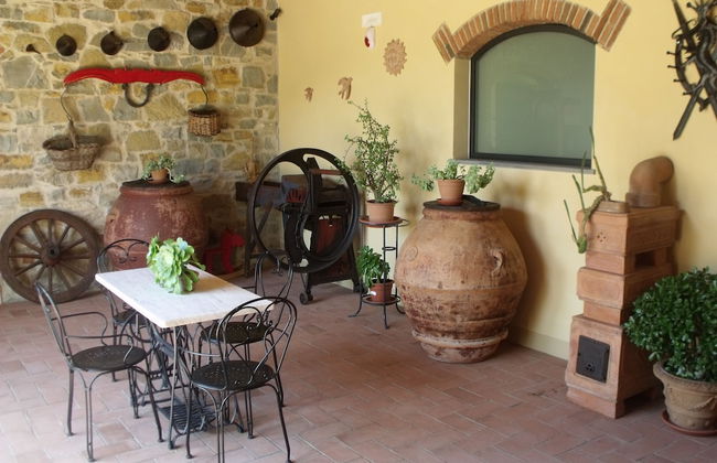 Il Viaio - Foto 2
