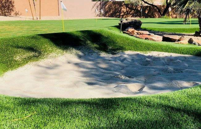 Resort-like w/ Tennis, Bocci, Golf & Games Galore! - Foto 33