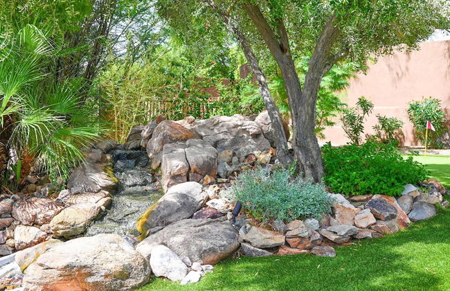 Resort-like w/ Tennis, Bocci, Golf & Games Galore! - Foto 51