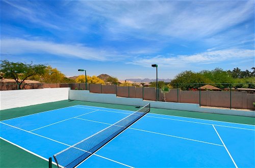 Photo 18 - Resort-like w/ Tennis, Bocci, Golf & Games Galore