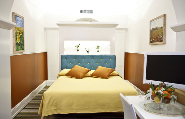 Piazza di Spagna Prestige - Foto 9