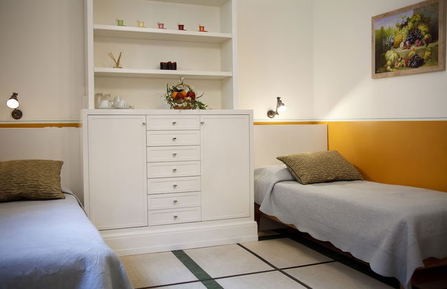 Piazza di Spagna Prestige - Foto 10
