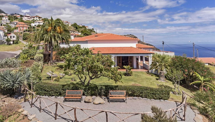 Photo 1 - Country House With sea View, Southern Sunny House