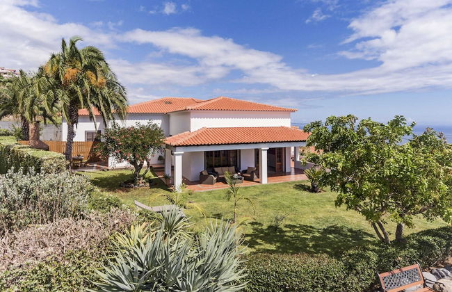 Country House With sea View, Southern Sunny House - Foto 31