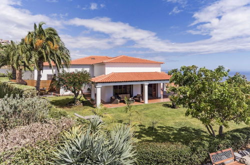 Photo 31 - Country House With sea View, Southern Sunny House