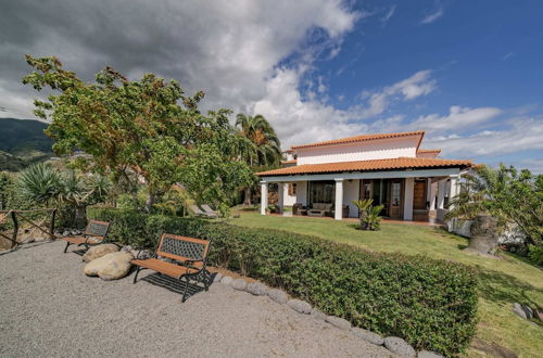 Photo 29 - Country House With sea View, Southern Sunny House