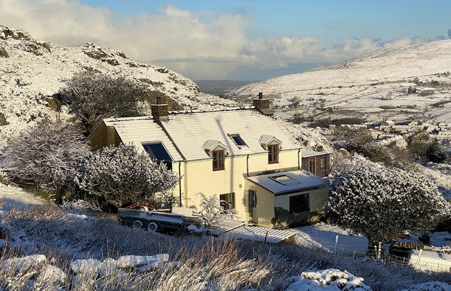 Cottage Dinorwig, get Away From it all - Foto 34