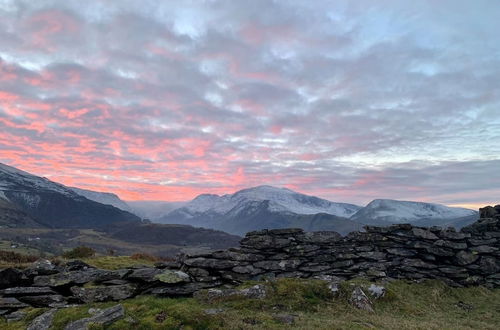 Photo 32 - Cottage Dinorwig, get Away From it all